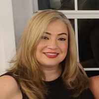 Erica Perez, M.A.A.