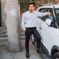Mohd Saddam
