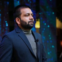 Aditya Dudhat