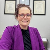 Cathryn Warren