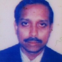 Srinivas Rao