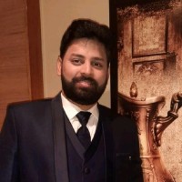Arpit Gupta