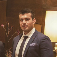 Milos Markovic