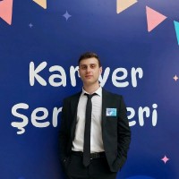 Mert Eren Şenol