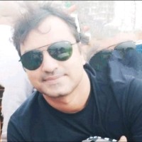 Hardik Desai