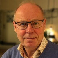 Göran Lindfors