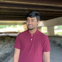 Syed Ahmed