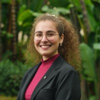 Sophia Le Maguer