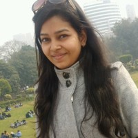 Ruma Varshney
