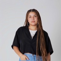 Giselly dos Santos Monteiro