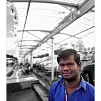 Jayaseelan Thangaraj