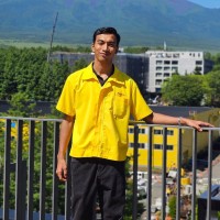 Mohd Amru Al Ash Omar