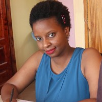 Lucy Maina