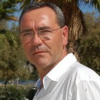 Julián A. González Soler