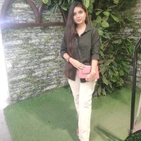Priya Jumle