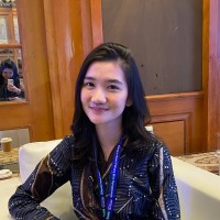 Agnes Evelyn Heryanto