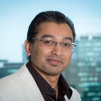 Sanjay Alakhramsing