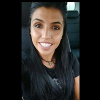 Alexandra Mateu Palou