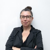 Cristiane Evelise Ribeiro da Silva