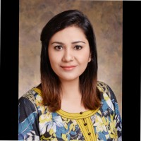 Tahmina Nasir Bhatti