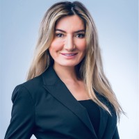 Lisa Gjeloshaj