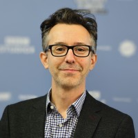 Mike Newman