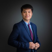 Glenn Suryo K.