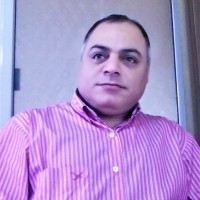 Mohammed Farid