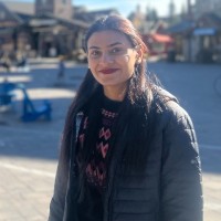 Kamaldeep Kaur
