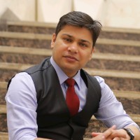 Ravikant Sharma