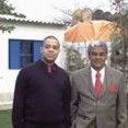 Carlos Ezequiel Sant santana