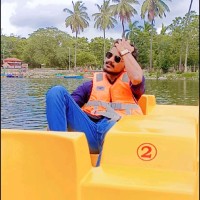 Aravind Roy