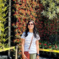 Supriya R.
