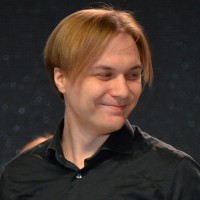 Pavlo Radchenko