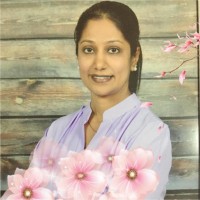 Dr. Deepa George