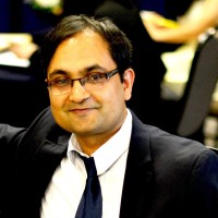 Sunil Nepal