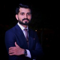 Ismail Usman
