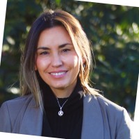 Alejandra Pizarro Ayala