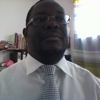 Frederick Bwayi Mng'ondi Msiska