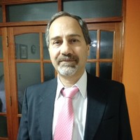 Oscar Infante