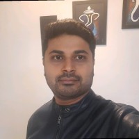 Manjunath N
