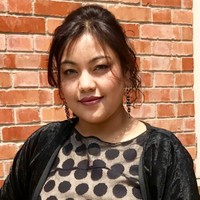 Reena Dangol