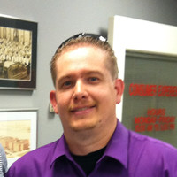 Brent Sample