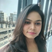 Ayushi Shrivastav