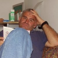 Enrico Cattelan