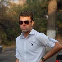George Kharaishvili
