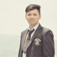 Sanjok Karki