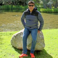 Ricardo Andrade Saldivia
