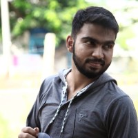 Krishnan Murugesan