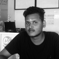 Ajith Raju